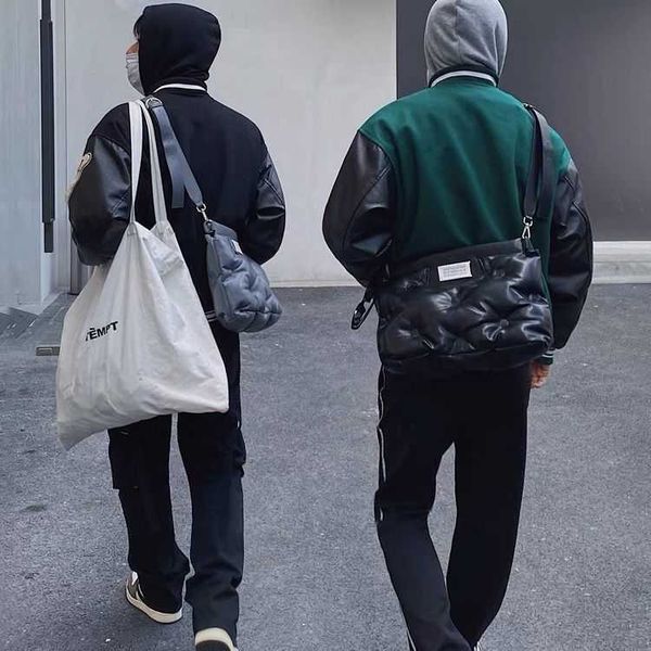 luxuries designers bag margiela magilla men and women's mm6 sheepskin cross-body shoulder waist bag chest bag cloud bag mzyb
luxuries designers bag margiela magilla men and women's mm6 sheepskin cross-body shoulder waist bag chest bag cloud bag mzyb