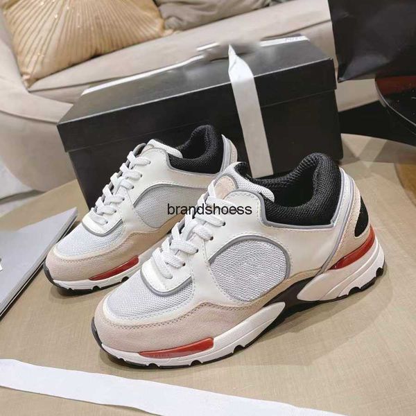 channel shoes a designer running shoes fashion channel sneakers women luxury lace-up sports shoe casual trainers classic sneaker woman ccity, Black
channel shoes a designer running shoes fashion channel sneakers women luxury lace-up sports shoe casual trainers classic sneaker woman ccity, Black