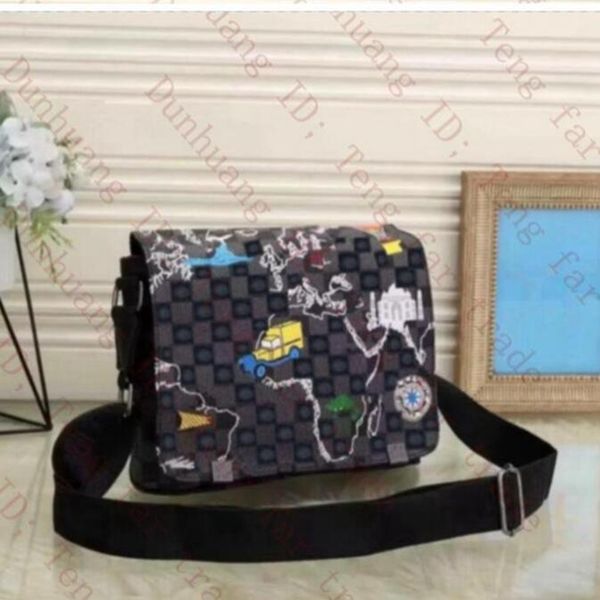 handbags men leather trio messenger bags luxury shoulder bag make up bag designer handbag tote bags louiseitys briefcases famous brand brief
handbags men leather trio messenger bags luxury shoulder bag make up bag designer handbag tote bags louiseitys briefcases famous brand brief