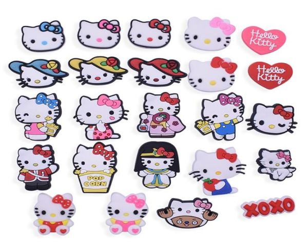 anime charms whole cute kitty cats cartoon croc charms shoe accessories pvc decoration buckle soft rubber clog charms fast shi1451675, Blue
anime charms whole cute kitty cats cartoon croc charms shoe accessories pvc decoration buckle soft rubber clog charms fast shi1451675, Blue