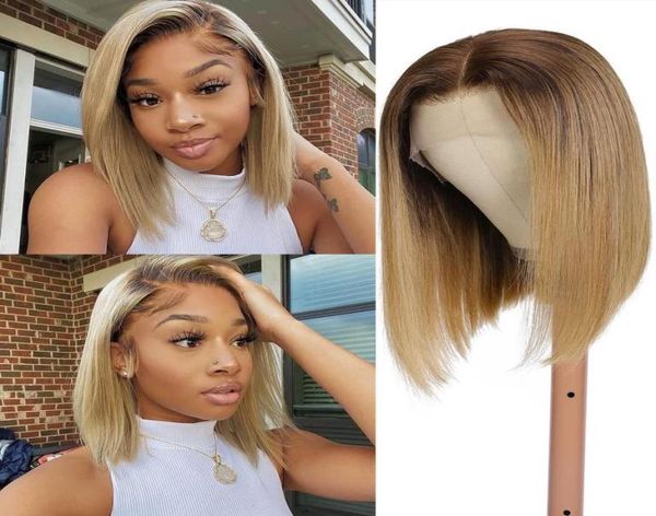 ombre colored brazilian virgin human hair wigs t part lace wig for women short straight bob wig 2022 new style5606839, Black;brown
ombre colored brazilian virgin human hair wigs t part lace wig for women short straight bob wig 2022 new style5606839, Black;brown
