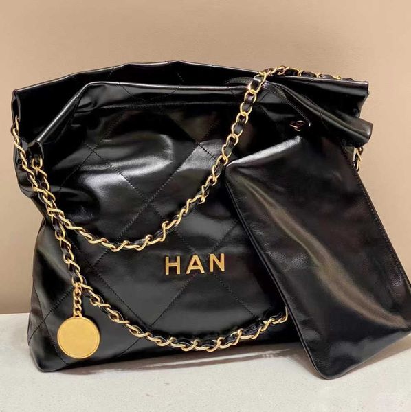 luxury genuine leather channel mirror quality shoulder bags cc 22 tote rossbody evening men wallet women's designer handbags purse hand
luxury genuine leather channel mirror quality shoulder bags cc 22 tote rossbody evening men wallet women's designer handbags purse hand