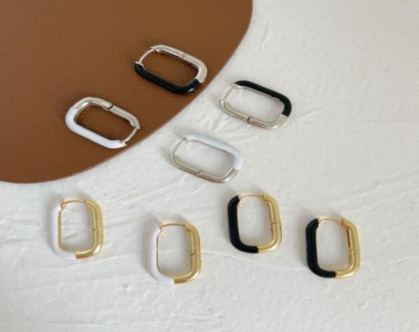 hoop huggie flashbuy design gold white chic o shaped earrings women039s chunky enamel copper geometric minimalist jewelry6885290, Golden;silver
hoop huggie flashbuy design gold white chic o shaped earrings women039s chunky enamel copper geometric minimalist jewelry6885290, Golden;silver