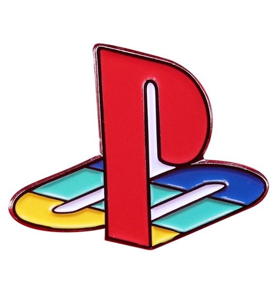 old game ps1 hard enamel pins collect great nostalgia addition metal cartoon brooch backpack hat collar lapel badges8618943, Blue
old game ps1 hard enamel pins collect great nostalgia addition metal cartoon brooch backpack hat collar lapel badges8618943, Blue