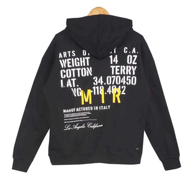 amirri mens women hooded designers hoodies winter warm man clothing long sleeve pullover cottons clothes tracksuits sets sweatshirts pyro, Black
amirri mens women hooded designers hoodies winter warm man clothing long sleeve pullover cottons clothes tracksuits sets sweatshirts pyro, Black