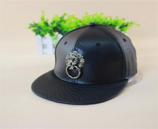 whole 2016leather pu black gold metal lion hiphop snapback cap hats fashion cool casul flat brim fu hats1332347, Black;white
whole 2016leather pu black gold metal lion hiphop snapback cap hats fashion cool casul flat brim fu hats1332347, Black;white