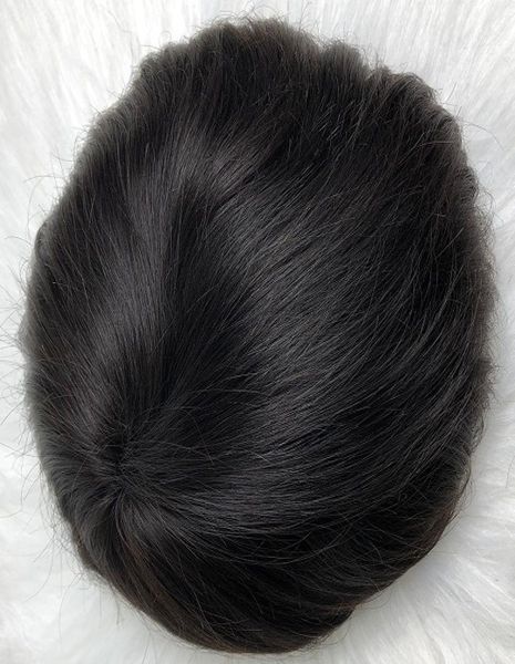 men hair system full thin skin toupee men hairpieces full pu toupee black 1b brazilian virgin remy human hair replacement for blac4482797
men hair system full thin skin toupee men hairpieces full pu toupee black 1b brazilian virgin remy human hair replacement for blac4482797