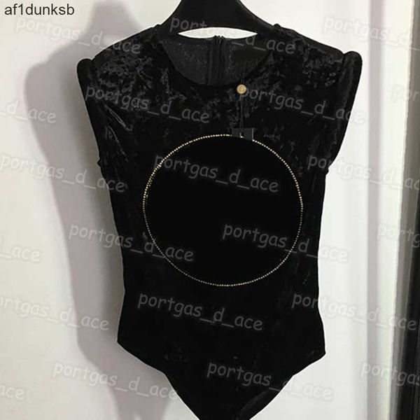 vest versage vercace designer women zipper leotard t shirts bodysuits velour sleeveless back bodysuit fashion rompers one piece leotards, Black
vest versage vercace designer women zipper leotard t shirts bodysuits velour sleeveless back bodysuit fashion rompers one piece leotards, Black