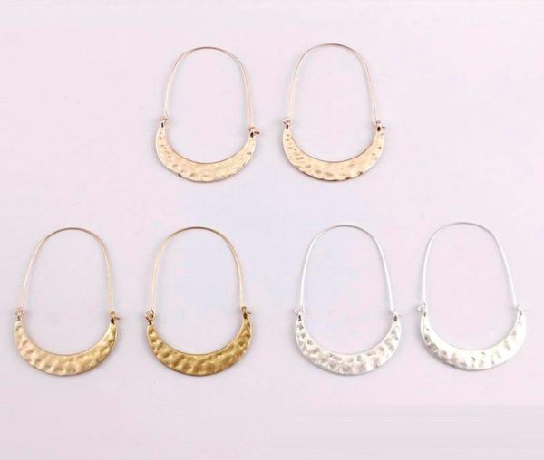 cut out metallic teardrop earrings for women hammered crescent moon brass threader hoop earrings jewelry accessories7697329, Silver
cut out metallic teardrop earrings for women hammered crescent moon brass threader hoop earrings jewelry accessories7697329, Silver