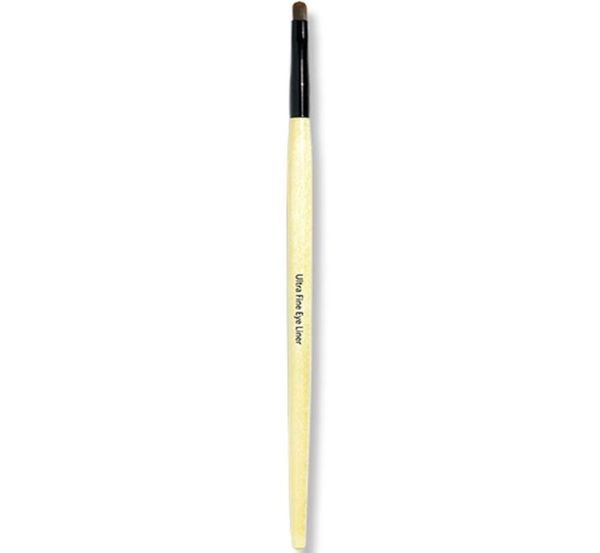 makeup brushes professional long wood handle straight synthetic hair ultimate precision slim finely tapered ultra fine eye liner b9208240
makeup brushes professional long wood handle straight synthetic hair ultimate precision slim finely tapered ultra fine eye liner b9208240
