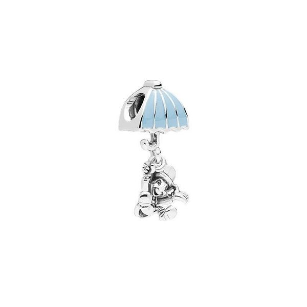 fits pandora bracelets 20pcs blue enamel umbrella bear dangle silver charms fits pandora charm bracelet beads for jewelry making 925 sterlin, Black
fits pandora bracelets 20pcs blue enamel umbrella bear dangle silver charms fits pandora charm bracelet beads for jewelry making 925 sterlin, Black
