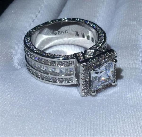 vintage princess diamond ring silver rings jewelry engagement wedding band rings for women men party jewelry 830 t23437226
vintage princess diamond ring silver rings jewelry engagement wedding band rings for women men party jewelry 830 t23437226