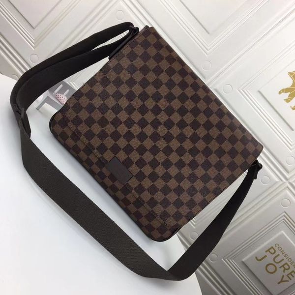 2023 men's crossbody postman bag luxurys designers bags men purses classic style fashion bag messenger bagss sacoche pouch women's
2023 men's crossbody postman bag luxurys designers bags men purses classic style fashion bag messenger bagss sacoche pouch women's