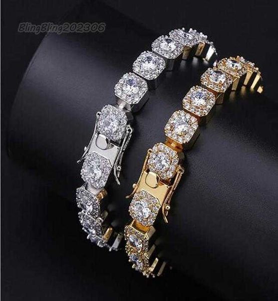 mens 14k gold iced round big diamonds bracelet 10mm bling bracelets with locked clasp cubic zircon bracelets hip hop51g7985253, Golden;silver
mens 14k gold iced round big diamonds bracelet 10mm bling bracelets with locked clasp cubic zircon bracelets hip hop51g7985253, Golden;silver