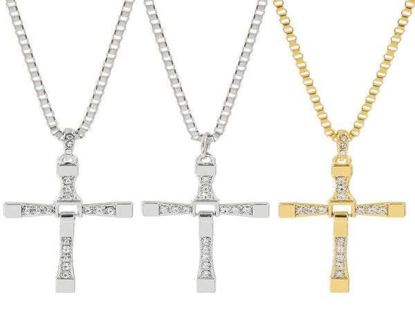 necklaces pendant the fast cross crystal pendant chain necklace jesus cross necklace mens necklaces7008389, Silver
necklaces pendant the fast cross crystal pendant chain necklace jesus cross necklace mens necklaces7008389, Silver