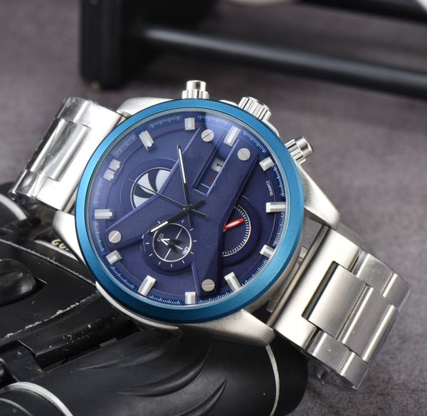 designer luxury watches mens business automatic quartz sapphire movement 904l stainless steel watch strap dial aa1, Slivery;golden
designer luxury watches mens business automatic quartz sapphire movement 904l stainless steel watch strap dial aa1, Slivery;golden