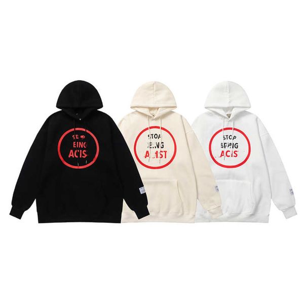 pullover sweatshirt new embroidery sweater printed wash round neck female cotton hoodie retro washing eagle flag print, Black
pullover sweatshirt new embroidery sweater printed wash round neck female cotton hoodie retro washing eagle flag print, Black