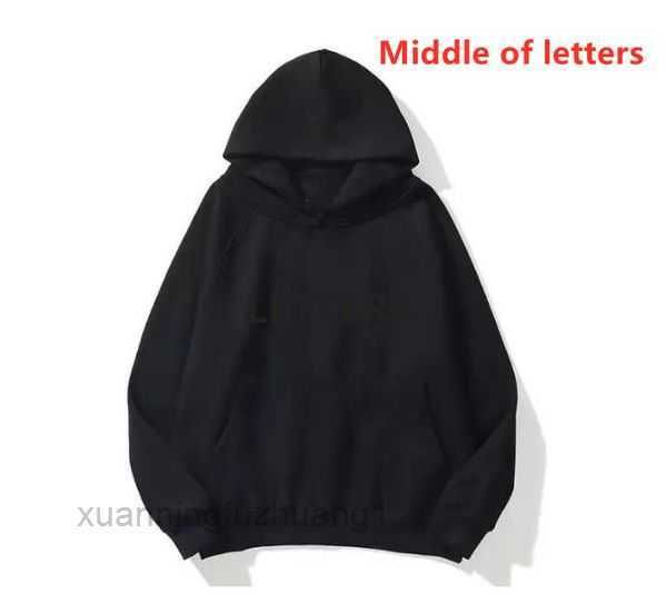 designer hoody hoodies sweatshirts long sleeve hooded jumper mens high 0el8, Black
designer hoody hoodies sweatshirts long sleeve hooded jumper mens high 0el8, Black