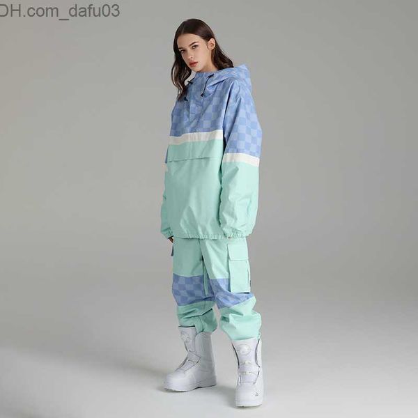 women's two piece pants searipe ski suit set women's clothes windproof waterproof winter warm outdoor jacket snowboard coat trouse, White
women's two piece pants searipe ski suit set women's clothes windproof waterproof winter warm outdoor jacket snowboard coat trouse, White