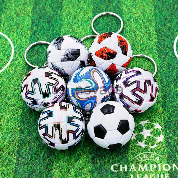 keychains lanyards 2022 european football imitation leather key ring match ball souvenir key chains keychain that brings good luck in scorin, Silver
keychains lanyards 2022 european football imitation leather key ring match ball souvenir key chains keychain that brings good luck in scorin, Silver