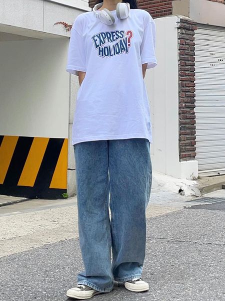 women's jeans vintage aesthetics jean fashion casual denim high waist y2k streetwear wide leg straight trousers and 230721, Blue
women's jeans vintage aesthetics jean fashion casual denim high waist y2k streetwear wide leg straight trousers and 230721, Blue