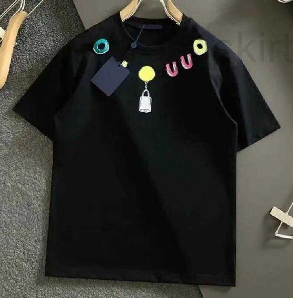 men's t-shirts designer summer mens t shirt women loose tees apparel fashion oversized luxurys clothing street polos shorts sleeve 4nf, White;black
men's t-shirts designer summer mens t shirt women loose tees apparel fashion oversized luxurys clothing street polos shorts sleeve 4nf, White;black