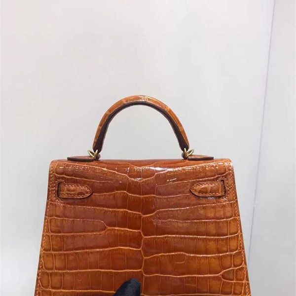 handbag kellies bags handmade sewn 20cm real crocodile blue yellow brown etc 8colors to choose withqq qq
handbag kellies bags handmade sewn 20cm real crocodile blue yellow brown etc 8colors to choose withqq qq