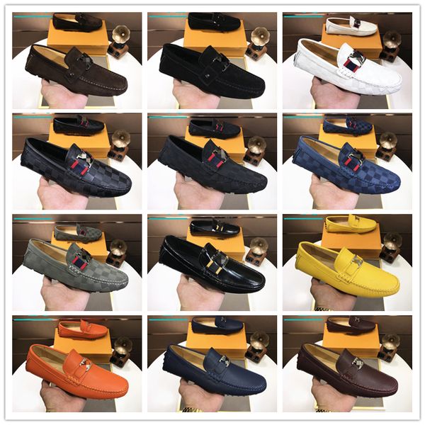 32 model luxury designer man oxford dress shoe genuine leather whole cut handmade mens shoes lace up business office formal shoes size 38-46, Black
32 model luxury designer man oxford dress shoe genuine leather whole cut handmade mens shoes lace up business office formal shoes size 38-46, Black