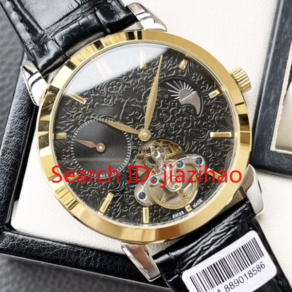 men's watch, sports mechanical watch, (pp) super clone, high-end watch, fully automatic mechanical movement, sapphire mirror, high-qual
men's watch, sports mechanical watch, (pp) super clone, high-end watch, fully automatic mechanical movement, sapphire mirror, high-qual