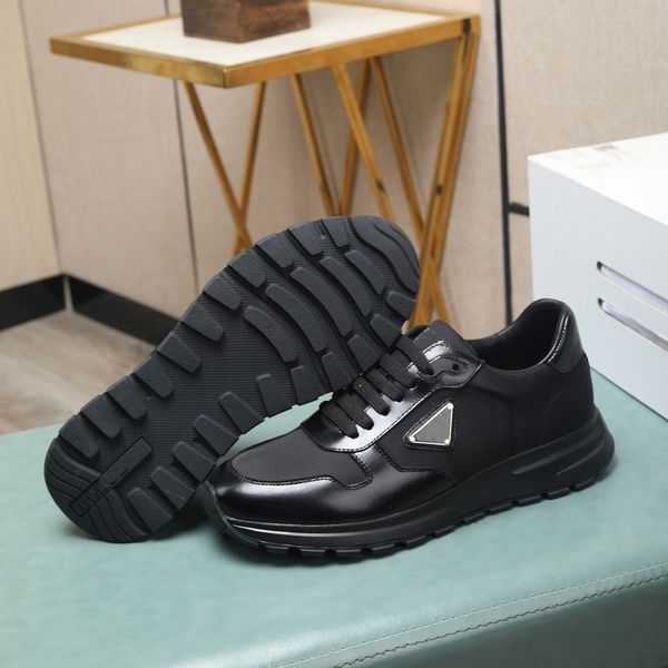 brand 23s/s prax 01 men brushed leather sneaker shoes white black technical rubber re-nylon runner trainers brand casual walking original bo
brand 23s/s prax 01 men brushed leather sneaker shoes white black technical rubber re-nylon runner trainers brand casual walking original bo