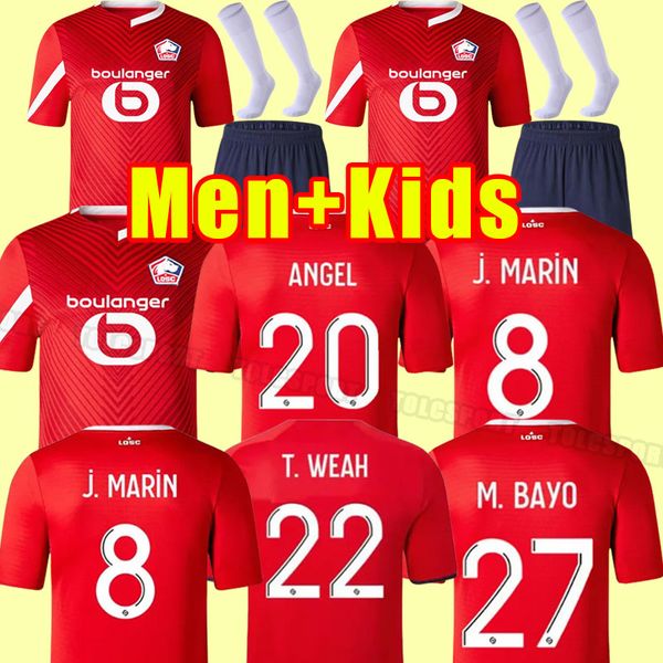 2023 2024 losc lille soccer jerseys david fonte burak bamba yazici football shirts 23 24 jikone r.sanches t.weah .araujo maillots fouth, Black;yellow
2023 2024 losc lille soccer jerseys david fonte burak bamba yazici football shirts 23 24 jikone r.sanches t.weah .araujo maillots fouth, Black;yellow