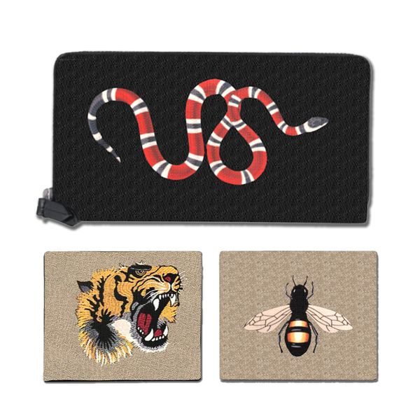 designer wallets for men fashion men animal short wallet leather black snake tiger bee man wallets women purse card holders woman purses jn8, Red;black
designer wallets for men fashion men animal short wallet leather black snake tiger bee man wallets women purse card holders woman purses jn8, Red;black