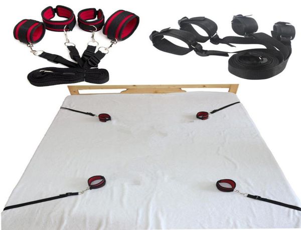yutong games nature tools bondage under bed restraint foot handcuffsbondage restraints love nature toys nature products for6951482
yutong games nature tools bondage under bed restraint foot handcuffsbondage restraints love nature toys nature products for6951482