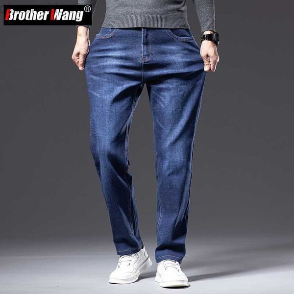 men's jeans plus size 40 42 44 autumn loose thick blue jeans men business casual cotton advanced stretch denim pants male brand clothin
men's jeans plus size 40 42 44 autumn loose thick blue jeans men business casual cotton advanced stretch denim pants male brand clothin