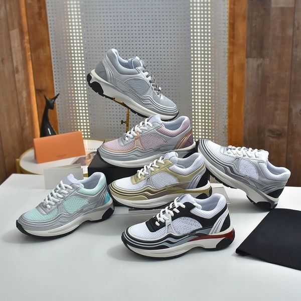 7a designer running shoes women calfskin sport shoes fashion reflective shoes women sneaker vintage suede trainers increasing leather mesh p
7a designer running shoes women calfskin sport shoes fashion reflective shoes women sneaker vintage suede trainers increasing leather mesh p