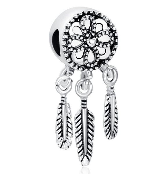 30pcs lot fashion silver rose gold alloy metal a dream catcher design beads fit european charm diy bracelet making mt64343725, Black
30pcs lot fashion silver rose gold alloy metal a dream catcher design beads fit european charm diy bracelet making mt64343725, Black