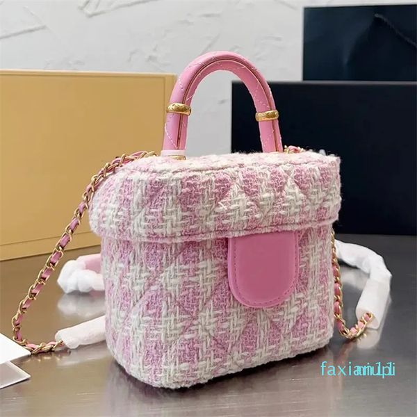 designer bag cute crossbody handbag women mini totes fashion makeup bag classic ladies purse zipper shoulder bags luxurys handbags
designer bag cute crossbody handbag women mini totes fashion makeup bag classic ladies purse zipper shoulder bags luxurys handbags