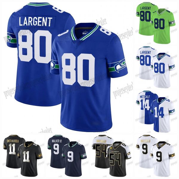 seahawks 1990s throwback football jersey seattle 80 steve largent 14 dk metcalf 7 geno smith 9 kenneth walker iii 27 tariq woolen tyler lock, Black
seahawks 1990s throwback football jersey seattle 80 steve largent 14 dk metcalf 7 geno smith 9 kenneth walker iii 27 tariq woolen tyler lock, Black