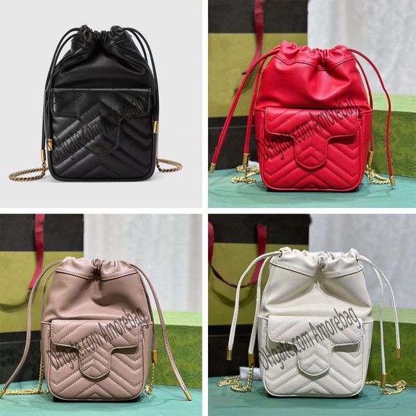 designer bag women's fashion quilted v-shaped bucket bag solid color tote bag vintage leather shoulder bag classic letter bag temperame
designer bag women's fashion quilted v-shaped bucket bag solid color tote bag vintage leather shoulder bag classic letter bag temperame