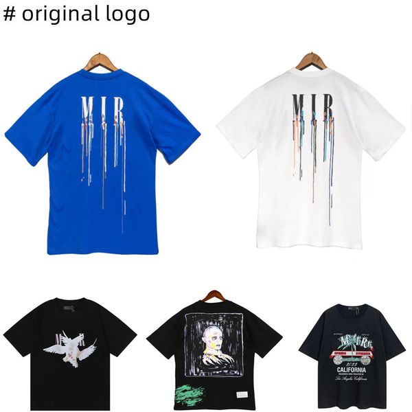 2023 mens shorts designer t shirts amiiris printed fashion amiiri shirt man t-shirt cotton casual tees sleeve luxury hip hop streetwear tshi, White;black
2023 mens shorts designer t shirts amiiris printed fashion amiiri shirt man t-shirt cotton casual tees sleeve luxury hip hop streetwear tshi, White;black