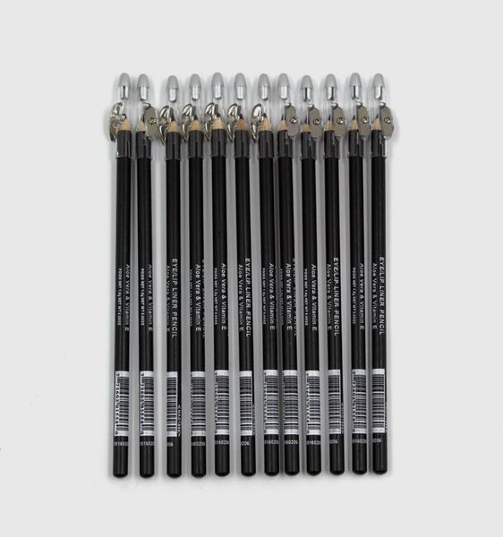 eyeliner pencils with sharpener eye colors black brown makeup lips liner aloe vera vitamin e waterproof easy to wear longlasting 9830239
eyeliner pencils with sharpener eye colors black brown makeup lips liner aloe vera vitamin e waterproof easy to wear longlasting 9830239