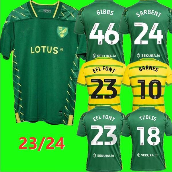 2324 norwich soccer jerseys city g.sara 23 24 rashica 2023 barnes idah tzolis hernandez sorensen rashica mclean sargent football shirt mens, Black;yellow
2324 norwich soccer jerseys city g.sara 23 24 rashica 2023 barnes idah tzolis hernandez sorensen rashica mclean sargent football shirt mens, Black;yellow