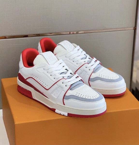 famous design men's vintage sports shoes rubber sole sneakers famous abloh technical breath casual walking mesh virgil skateboard walki, Black
famous design men's vintage sports shoes rubber sole sneakers famous abloh technical breath casual walking mesh virgil skateboard walki, Black