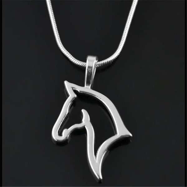 fashion cute animal horse pendant necklace for women dainty silver color chain jewelry accessories whole9587633
fashion cute animal horse pendant necklace for women dainty silver color chain jewelry accessories whole9587633