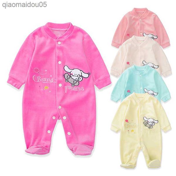 2021 newborn baby pajamas baby onesie funny toddler clothes fashion lovely infantil romper boy girls onesie 3 6 9 month l230712, Blue
2021 newborn baby pajamas baby onesie funny toddler clothes fashion lovely infantil romper boy girls onesie 3 6 9 month l230712, Blue