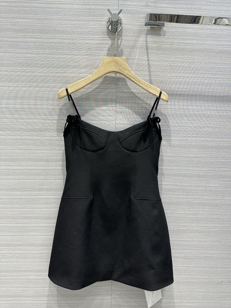 milan runway dress 2023 new summer autumn spaghetti strap fashion designer dresses brand same style dress 0724-4, Black;pink
milan runway dress 2023 new summer autumn spaghetti strap fashion designer dresses brand same style dress 0724-4, Black;pink
