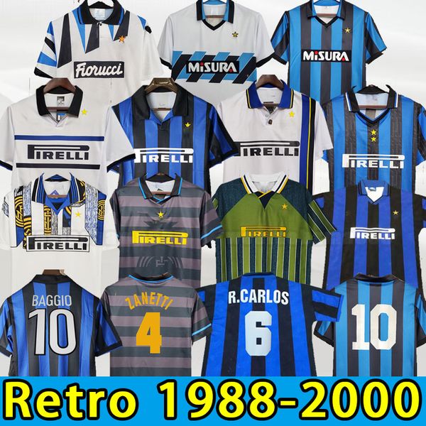 milito sneijder zanetti retro soccer jerseys eto'o football djorkaeff baggio adriano milan nter batistuta zamorano milito inter 88 90 9, Black;yellow
milito sneijder zanetti retro soccer jerseys eto'o football djorkaeff baggio adriano milan nter batistuta zamorano milito inter 88 90 9, Black;yellow