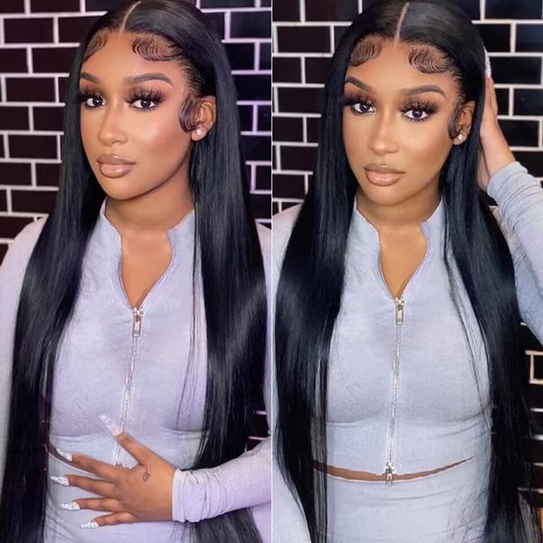 hair pieces 13x4 13x6 straight lace front hd transparent brazilian human hair for women 360 lace frontal 4x4 lace closure 230724, Black;brown
hair pieces 13x4 13x6 straight lace front hd transparent brazilian human hair for women 360 lace frontal 4x4 lace closure 230724, Black;brown