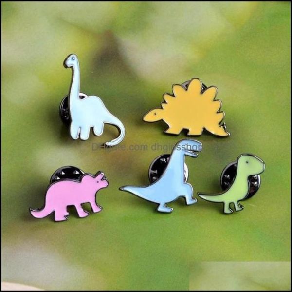 pins brooches jewelry student cartoon dinosaur series brooch drop oil cute animal schoolbag cor badge alloy enamel lapel pin for d3164034, Gray
pins brooches jewelry student cartoon dinosaur series brooch drop oil cute animal schoolbag cor badge alloy enamel lapel pin for d3164034, Gray