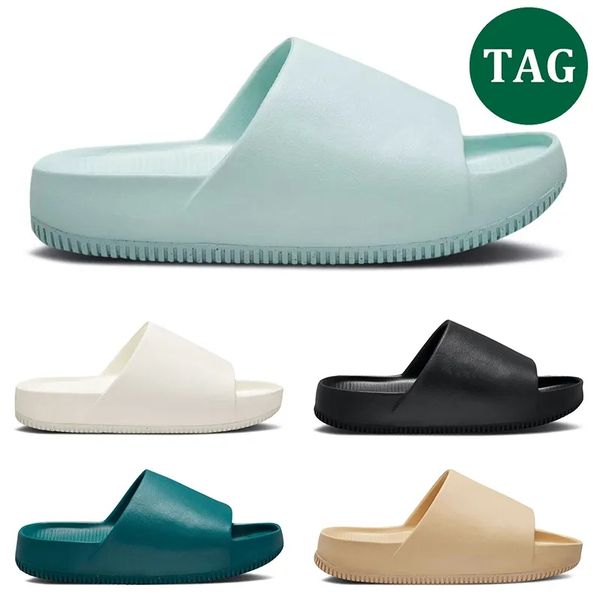 calm slide designer slippers men women designers slides black sail geode teal jade ice sesame womens mens designer sandals
calm slide designer slippers men women designers slides black sail geode teal jade ice sesame womens mens designer sandals